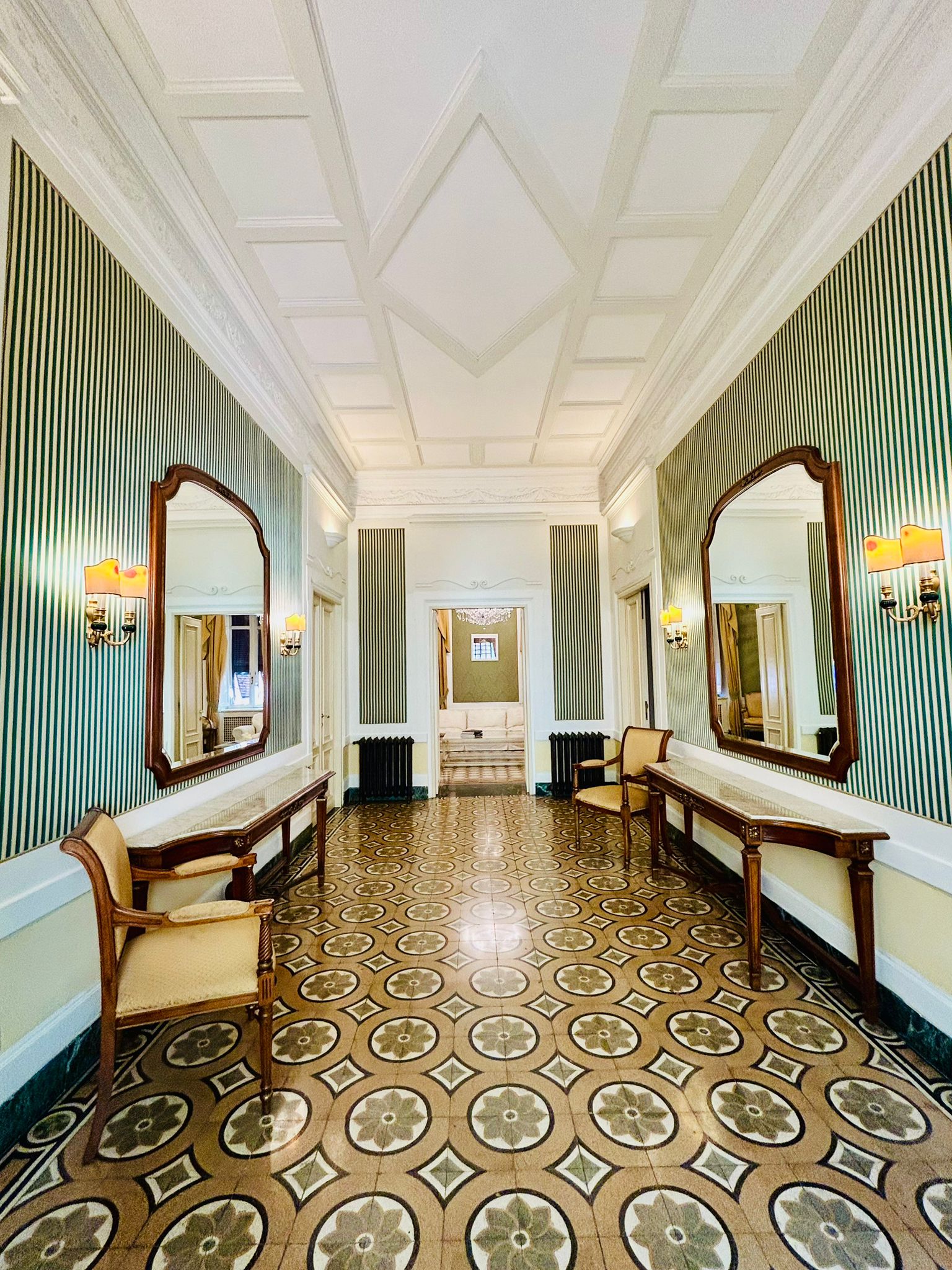 Maison Amalia